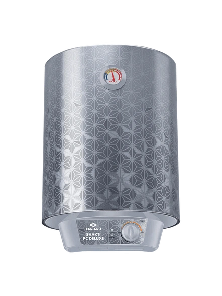 Bajaj Shakti PC Deluxe 10 L Vertical Storage Water Heater-shaktipc10