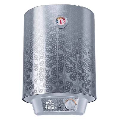Bajaj Shakti PC Deluxe 15 L Vertical Storage Water Heater