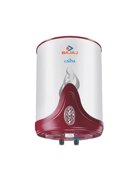 Bajaj Caldia Storage Water Heater - 25 ltr-25 Litre-2 KW-2 years on product, 5 years on tank-1