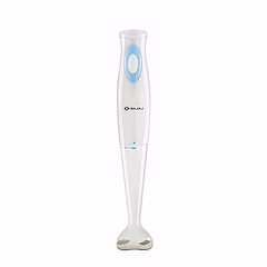 Bajaj HB 15 300 Watts Hand Blender with Silent DC motor
