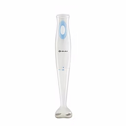 Bajaj HB 15 300 Watts Hand Blender with Silent DC motor