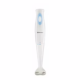 Bajaj HB 15 300 Watts Hand Blender with Silent DC motor