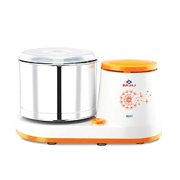 Bajaj WX1 2-Litre Table Top Wet Grinder