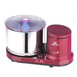 bajaj wx 3 wet grinder
