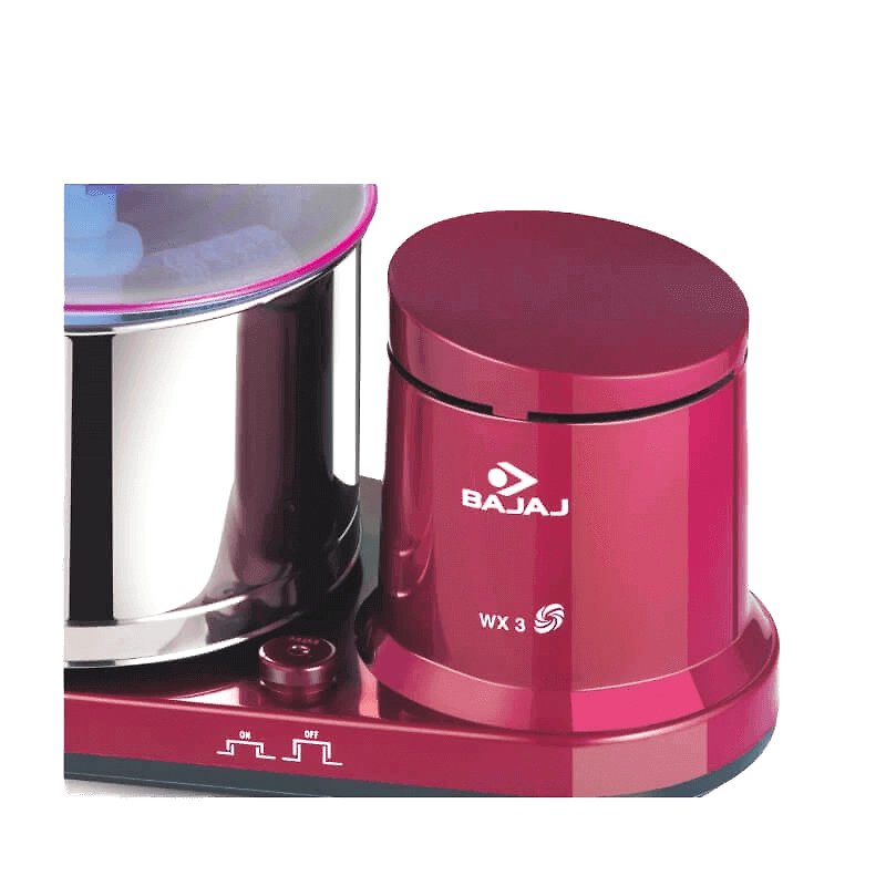 bajaj wx3 wet grinder