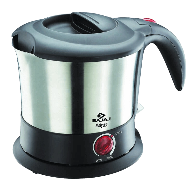 bajaj electric tea maker