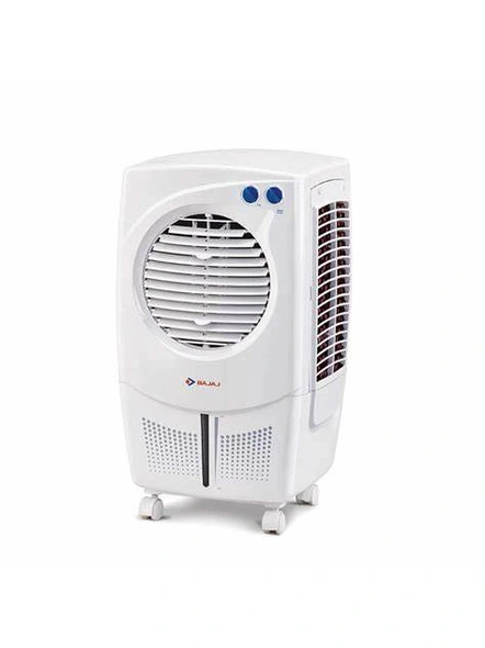 Bajaj PCF 25 Dlx Air Cooler 24 L or PMH 25 Dlx Room Cooler-24 Litres-Honeycomb-NA-1