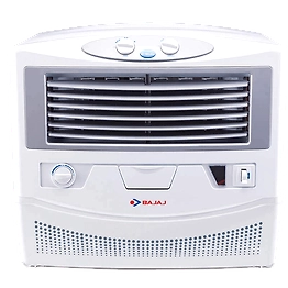 Bajaj Window Cooler MD 2020 54 Litres for big room