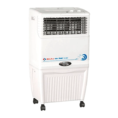 Bajaj air best sale cooler latest model