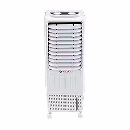 Bajaj Tower Cooler TMH 12 12 Litres Air Cooler for Medium room