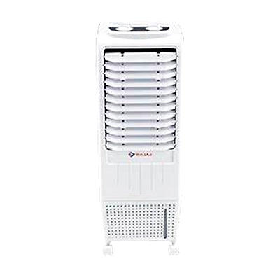Bajaj Tower Cooler TMH 12 12 Litres Air Cooler for Medium room