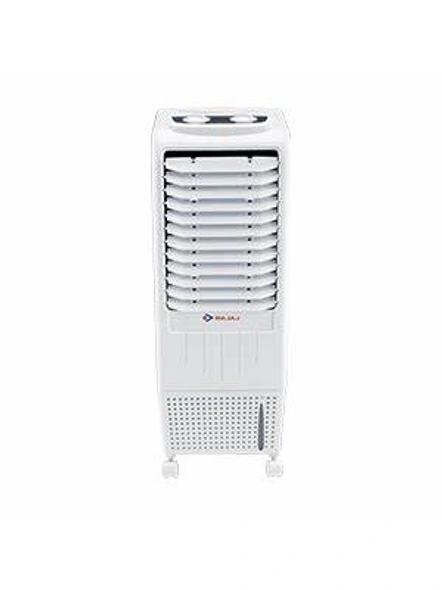 Bajaj Tower Cooler TMH 12 12 Litres Air Cooler for Medium room-tmh12