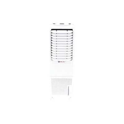 Bajaj Tower Cooler TMH 20 20 Litres Air Cooler for Medium room