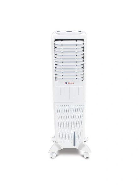 Bajaj Tower Cooler TMH 35 35 Litres Air Cooler for Medium room-tmh35