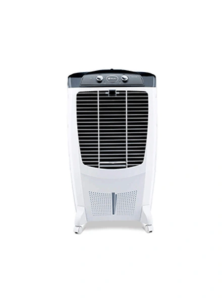 Bajaj DMH67 67 Ltrs Room Air Cooler (White) - For Large Room-dmh67