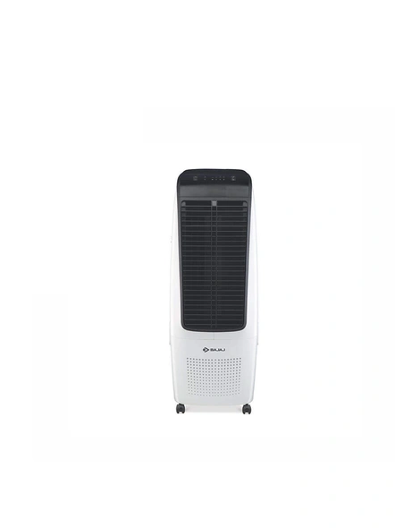 Bajaj TDH 25 25 Ltrs Room Air Cooler (White) - For Medium Room-tdh25
