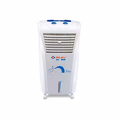 Bajaj Frio Air Cooler 25 L with Ice Chamber