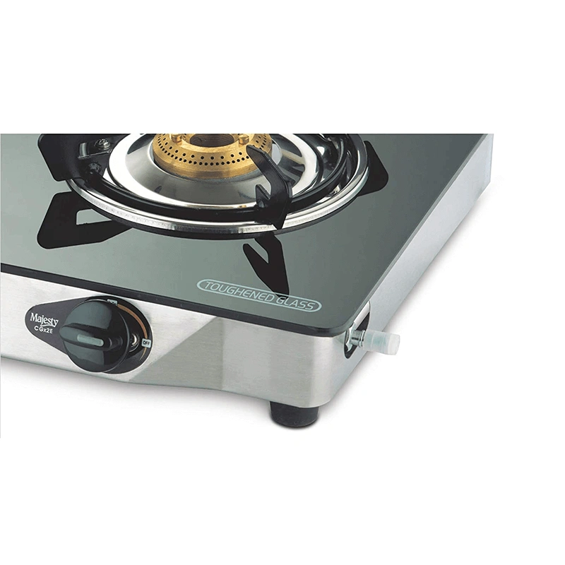 bajaj majesty cgx2 eco 2b ss glass cooktop