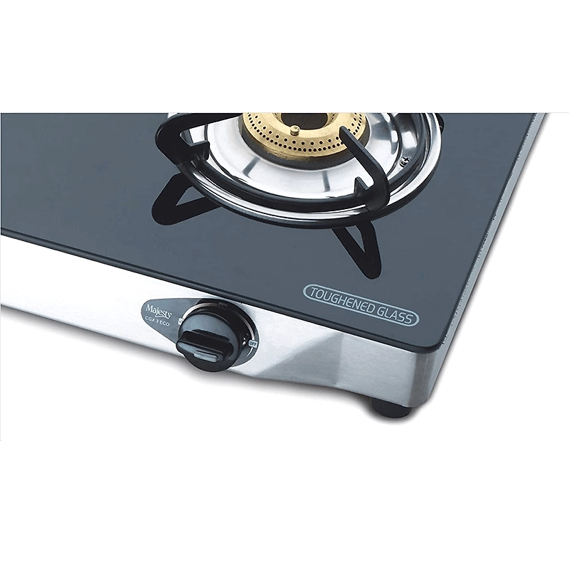 bajaj majesty cgx3 eco 3 burner cooktop