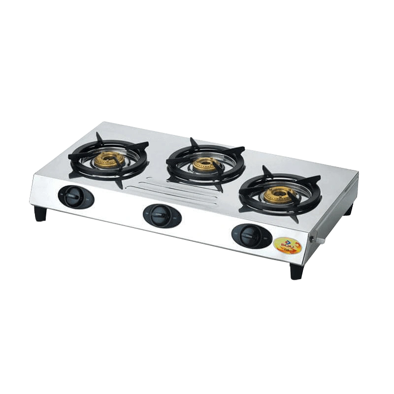 bajaj popular eco cooktop 2 burner