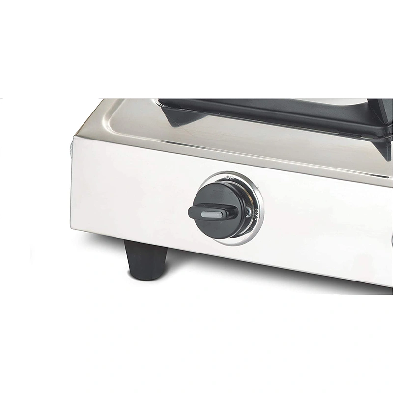 bajaj popular eco cooktop 2 burner