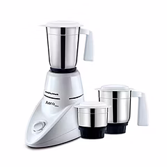 Morphy Richards Aero Mixer Grinder 500 Watts