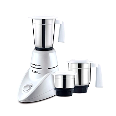 Morphy Richards Aero Mixer Grinder 500 Watts