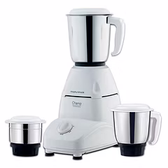 Morphy Richards Champ Essentials Mixer Grinder 500 Watts