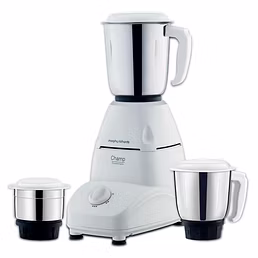 Morphy Richards Champ Essentials Mixer Grinder 500 Watts