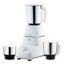 Morphy Richards Champ Essentials Mixer Grinder 500 Watts