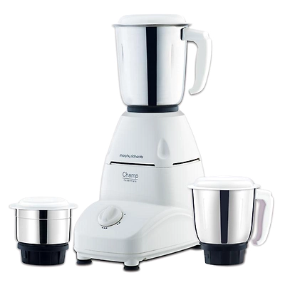 Morphy Richards Champ Essentials Mixer Grinder 500 Watts