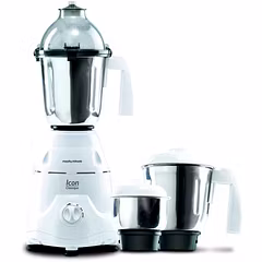 Morphy Richards Icon Classique 750 W Mixer Grinder