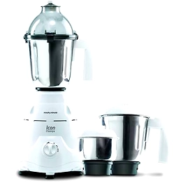 Morphy Richards Icon Classique 750 W Mixer Grinder