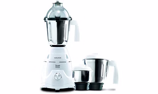 Morphy Richards Icon Classique 750 W Mixer Grinder