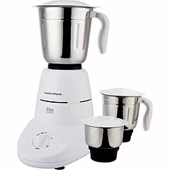 Morphy Richards Elite Essentials Mixer Grinder 500 Watts