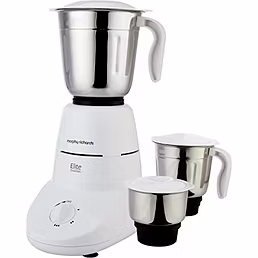 Morphy Richards Elite Essentials Mixer Grinder 500 Watts