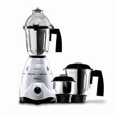 Morphy Richards Icon DLX 750 Watts Mixer Grinder