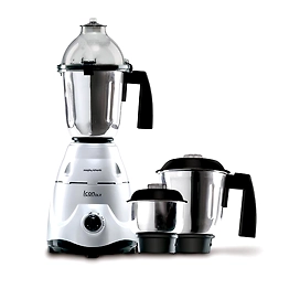 Morphy Richards Icon DLX 750 Watts Mixer Grinder