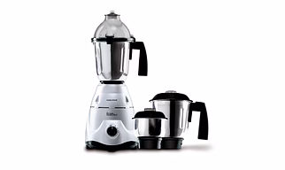 Morphy Richards Icon DLX 750 Watts Mixer Grinder