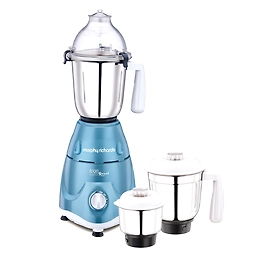 Morphy Richards Icon Royal - Sapphire 600 watts Mixer Grinder