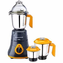 Morphy Richards Mixer Grinder Primo Classique 750 Watts Black