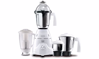 Morphy Richards Icon Supreme 4 Jar Mixer Grinder