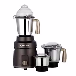 Bajaj Herculo Mixer Grinder 1000 Watts Heavy Motor