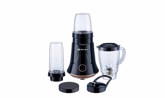 Bajaj NX 01 Comapct small Mixer Grinder 300 Watts