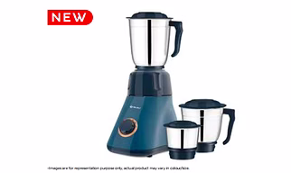 Bajaj Splendora Mixer Grinder 550 Watts