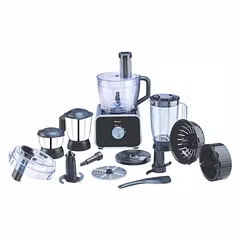Bajaj FX 1000 DLX Food Processor 1000 watts