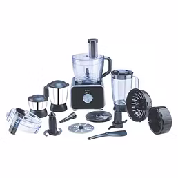 Bajaj FX 1000 DLX Food Processor 1000 watts