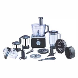 bajaj fx 1000 dlx food processor 1000 watts