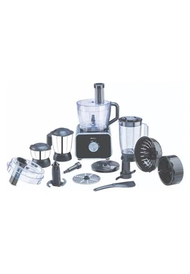 Morphy Richards Icon Dlx Food Processor, Food Processor, Food Preparation