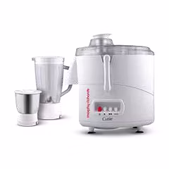 Morphy Richards Cutie Juicer Mixer Grinder